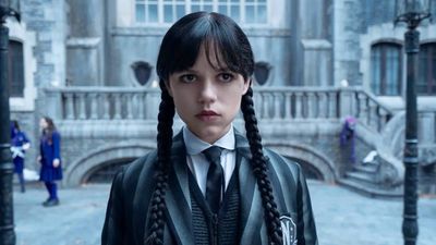 Netflix announces Tudum 2025 lineup — ‘Wednesday' season 2, 'Stranger Things' season 5 and more