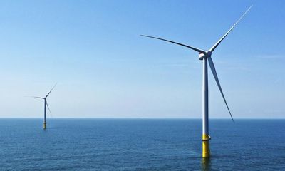 Equinor considers suing Trump administration over halted US windfarm