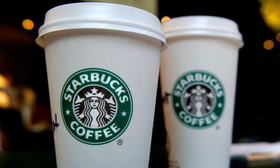 Starbucks says cutting shop staff in favour of automation has failed