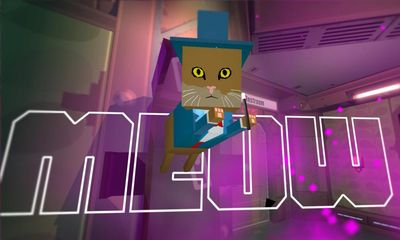 Skin Deep review – kitty rescue immersive-sim is slapstick fun in a cartoony playground