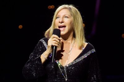 Barbra Streisand’s star-studded new duets album to feature some of pop’s biggest names