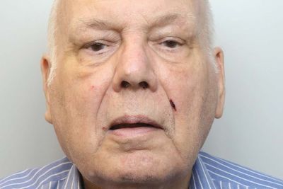 Paedophile ex-scout leader jailed for 46 years after 27 years on the run