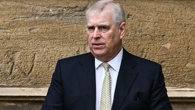 Prince Andrew plunges into new controversy after bombshell revolution