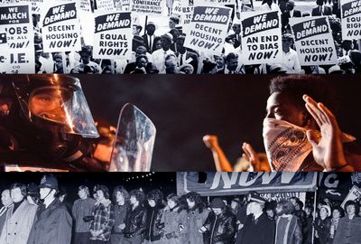 Vietnam to Gaza: A collapse of morality
