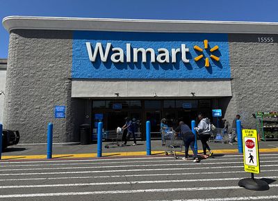 Walmart Announces 650 Store Upgrades for 2025, Adding Jobs and Cleaner Tech
