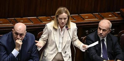 Ventotene manifesto: why European politicians are arguing over a 1941 document written by a group of imprisoned Italian antifascists