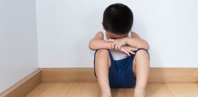 As a neuroscientist, I’ve seen the impact of harsh words on children’s brains. We need to prevent childhood verbal abuse