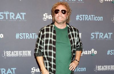Sammy Hagar has offered a potential reason as to why Alex Van Halen has shut him out of his life
