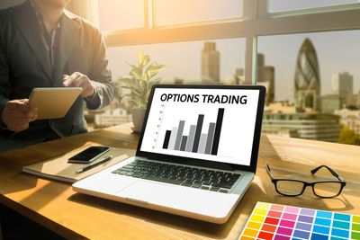 Long Straddle Screener Results For April 30th