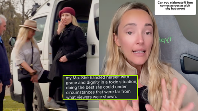Farmer Wants A Wife’s Bridget & Emmie-Rose Reveal Why They Left Tom’s Farm And The Tea Is Wild