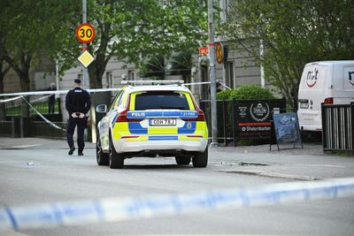 Sweden Arrests Teen After Triple Killing