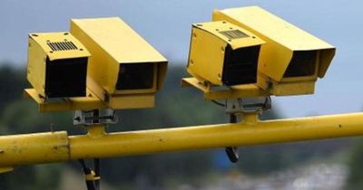 Speed cameras set to go live on busy North Coast 500 road