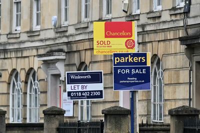 House prices fell in April - here’s why, and what might happen next in the property market