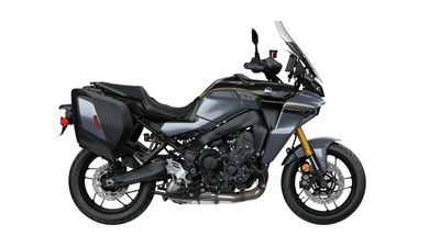 Yamaha of Hawaii Is Recalling Several Motorcycles For a Sensor Issue
