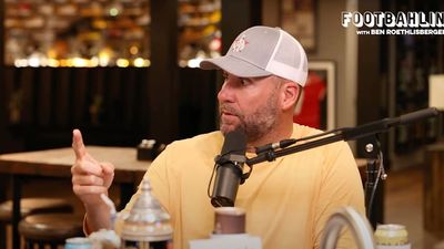 Ben Roethlisberger Had Nothing But Praise for This Steelers Draft Pick