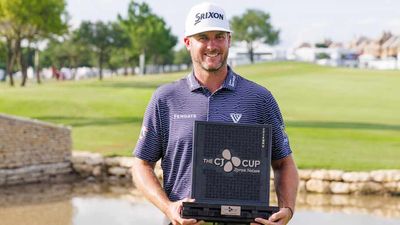 CJ Cup Byron Nelson Preview: Field, Course, History, Tee Times, How to Watch