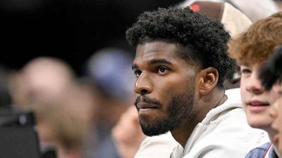Shedeur Sanders's Slide Led to Major Ratings Increase for Third Day of NFL Draft