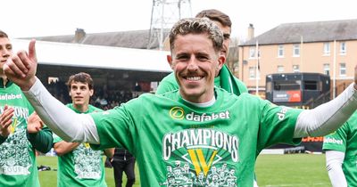 'We'll never know' - McCowan issues Rangers vs Celtic guard of honour response