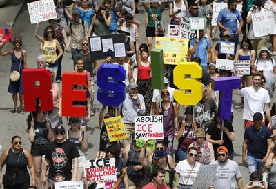 Donald Trump wants to crack down on ‘sanctuary cities’. What does that mean?