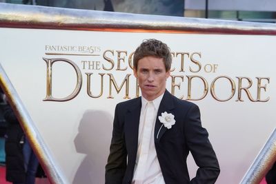 Actors who have starred in JK Rowling adaptations sign trans solidarity letter