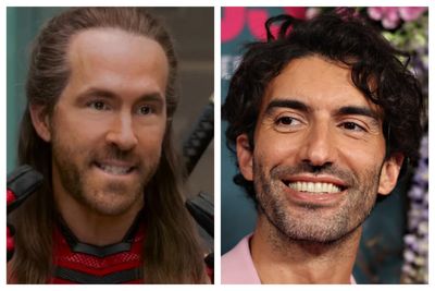 Marvel seeks to exit Blake Lively and Justin Baldoni legal battle over ‘Nicepool’ character