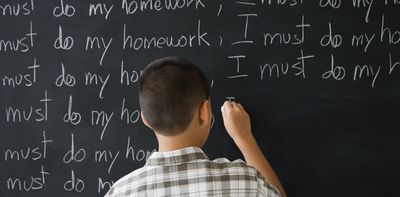 Trump seeks to reshape how schools discipline students