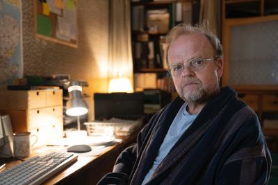 ITV awarded top Bafta honour for ‘changing hearts and minds’ with Mr Bates vs the Post Office