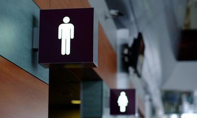 Barclays to bar trans women from using its female bathrooms