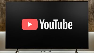YouTube smart TV app just got a major upgrade — here's what's changed