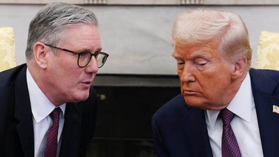 UK and EU Defy Trump with Bold New Pact—Major Move to Boost Trade and Security Sparks Global Buzz