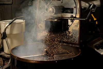 How your cup of coffee might become more expensive thanks to Donald Trump