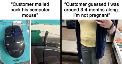 44 Times Customer Cluelessness Knew No Bounds