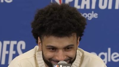 Jamal Murray Still Motivated by Clippers Player Being Drafted Before Him