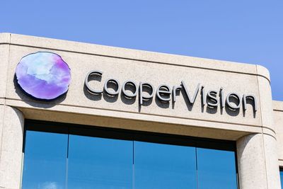 Here's What to Expect From Cooper Companies' Next Earnings Report