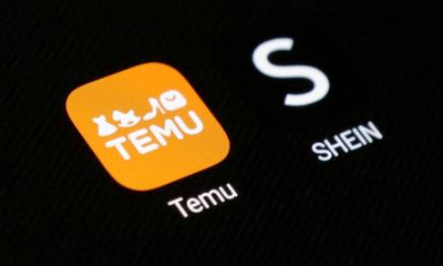 Chinese e-commerce exports to US plummet by 65% in face of tariffs