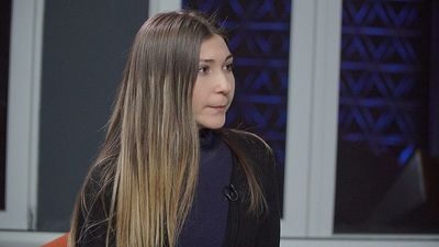 Ukrainian journalist’s body missing organs after Russian captivity and torture, investigation says