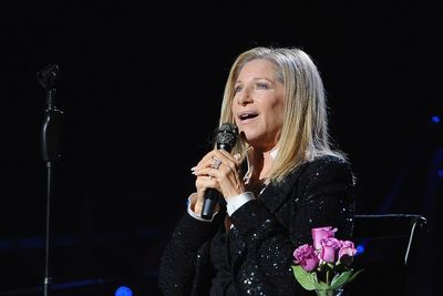 All the big names on Barbra Streisand’s new duets album