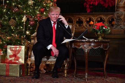 More than 60 percent of toymakers forced to cancel orders as Trump’s tariffs threaten Christmas