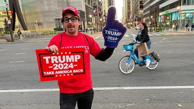 How Donald Trump shaped a new world in just 100 days and what to do about it
