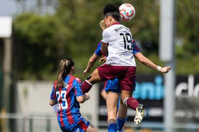 Who has been relegated from the Women's Super League?