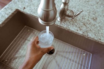Florida to become second state to ban fluoride in water, alarming experts