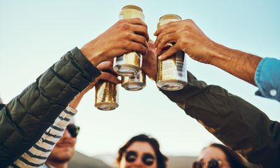 I tried 40 tinned drinks: here are my favourite canned cocktails, wines and seltzers for sunny days