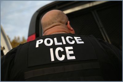 Another Migrant Dies Under ICE Custody: 'She Started Shaking, Screaming'
