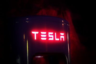 Tesla's Band-Aid Has Been Ripped Off: Rally Mode Engaged