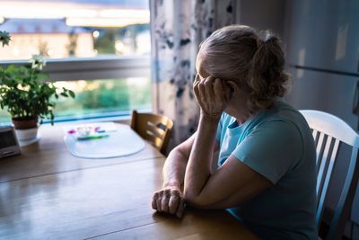 The signs your memory lapses are part of a bigger problem