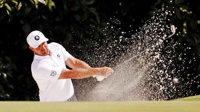 Brandel Chamblee Criticizes Bryson DeChambeau’s NSFW Bunker Meltdown