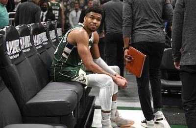 Bucks Stunned by Pacers, Face Uncertain Future, Where Could Giannis Go Next?
