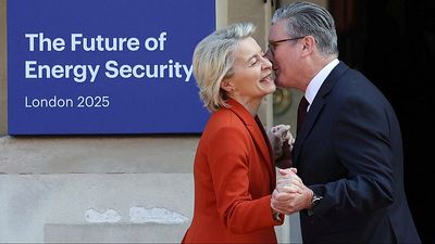 EU-UK defence pact could be main deliverable of upcoming London summit