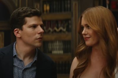 Now You See Me 3 promotion rewards fans with $119 for texting mystery number