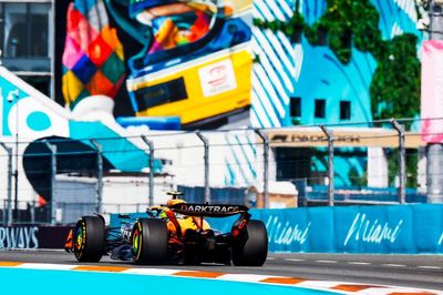 Five things to watch out for at the Miami Grand Prix